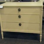 217 5172 CHEST OF DRAWERS